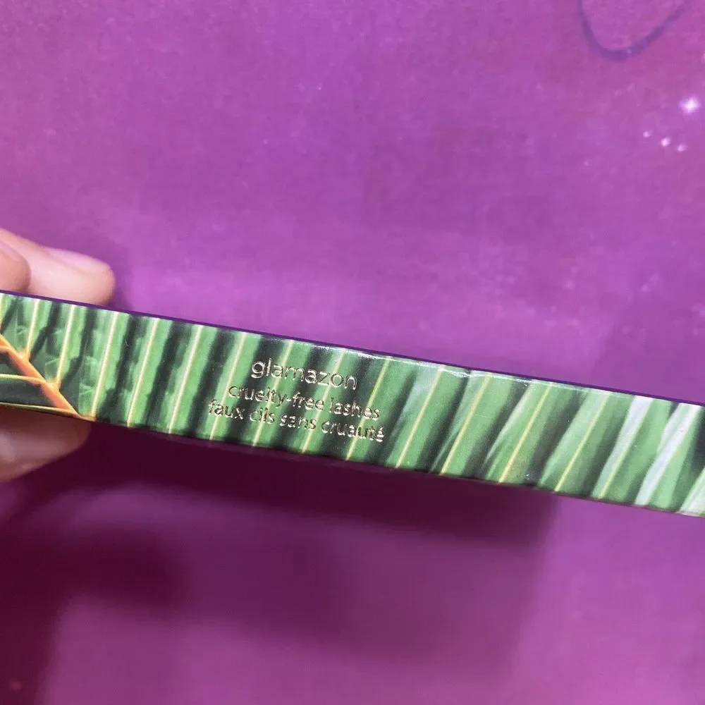 tarte hello am